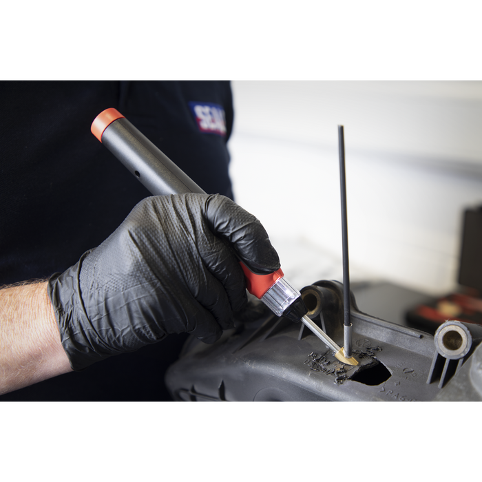 Premier Rechargeable Plastic Welding Repair Kit 30W | SDL14