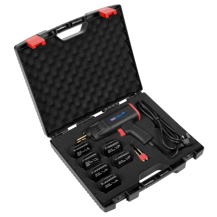 Plastic Welding Repair Kit 75W | SDL15