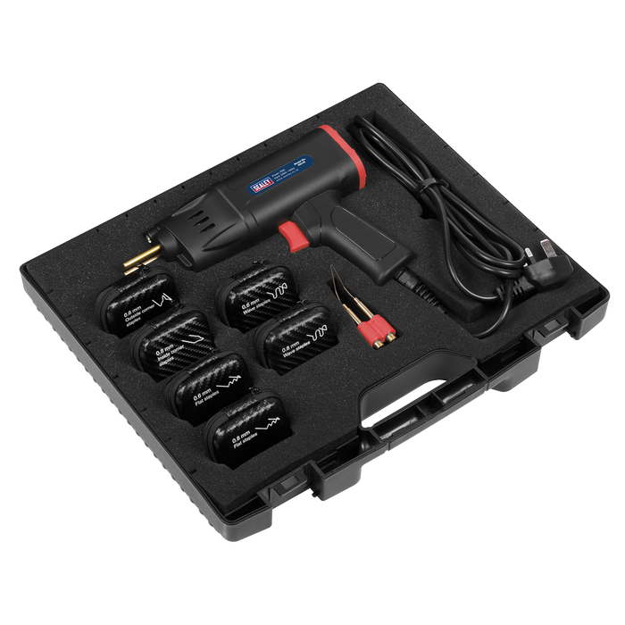 Plastic Welding Repair Kit 75W | SDL15