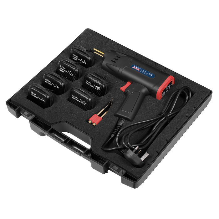 Plastic Welding Repair Kit 75W | SDL15