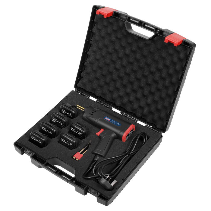 Plastic Welding Repair Kit 75W | SDL15