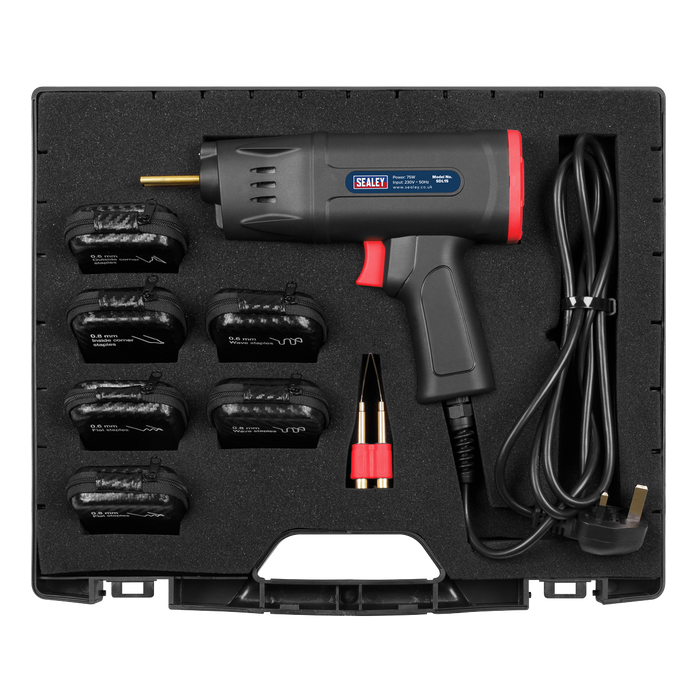 Plastic Welding Repair Kit 75W | SDL15
