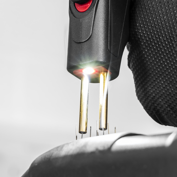 Rechargeable Hot Stapler Repair Kit 18W | SDL16