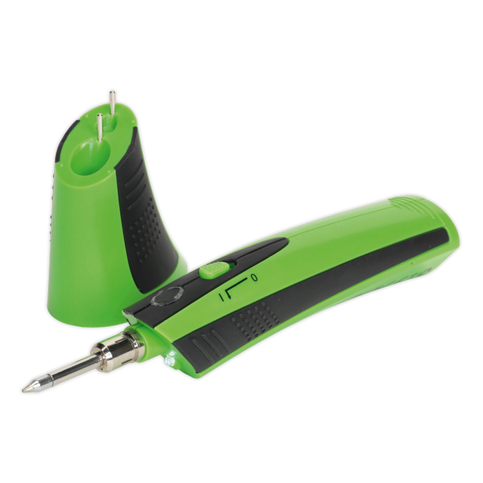 Premier Rechargeable Soldering Iron 6W | SDL6