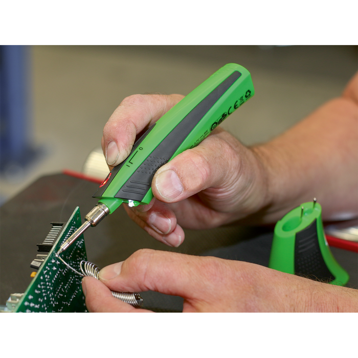 Premier Rechargeable Soldering Iron 6W | SDL6