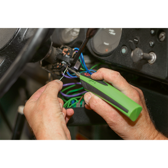 Premier Rechargeable Soldering Iron 6W | SDL6