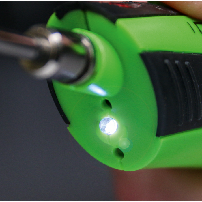 Premier Rechargeable Soldering Iron 6W | SDL6
