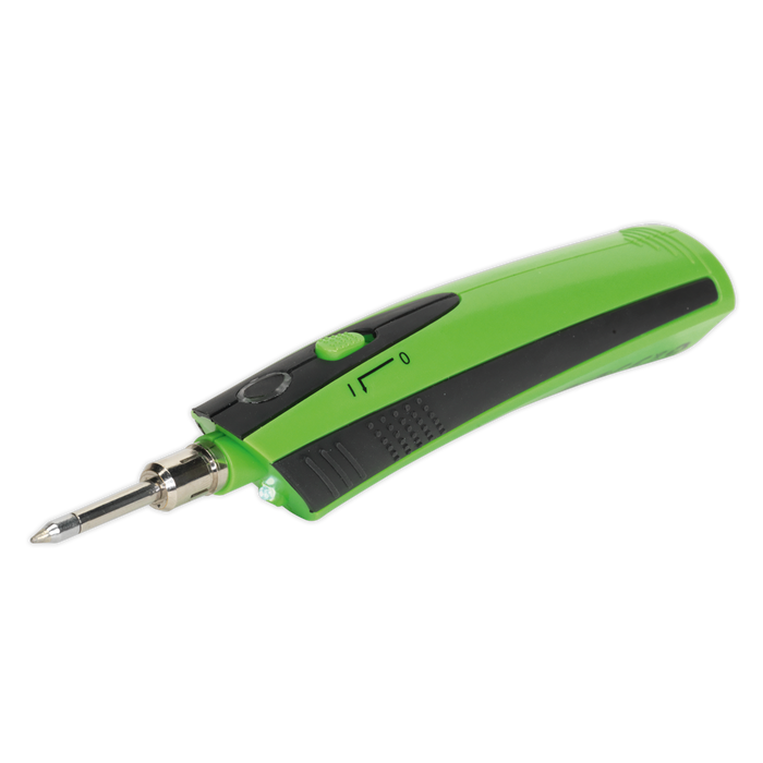 Premier Rechargeable Soldering Iron 6W | SDL6