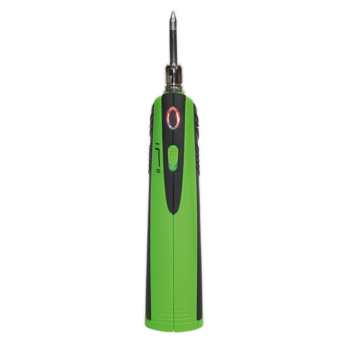 Premier Rechargeable Soldering Iron 6W | SDL6