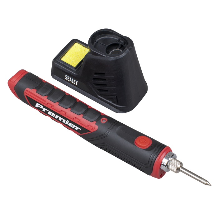 Rechargeable Soldering Iron 8W | SDL7