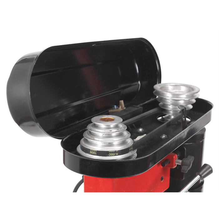 Bench Mounting Pillar Drill 5-Speed 350W/230V | SDM30