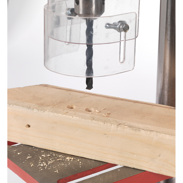 Bench Mounting Pillar Drill 5-Speed 350W/230V | SDM30