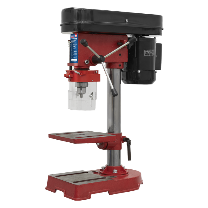 Bench Mounting Pillar Drill 5-Speed 350W/230V | SDM30