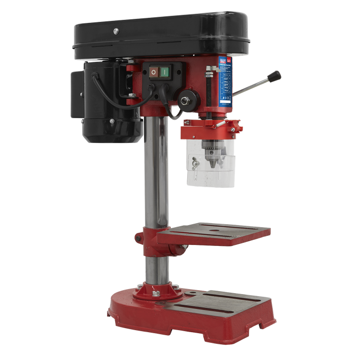 Bench Mounting Pillar Drill 5-Speed 350W/230V | SDM30