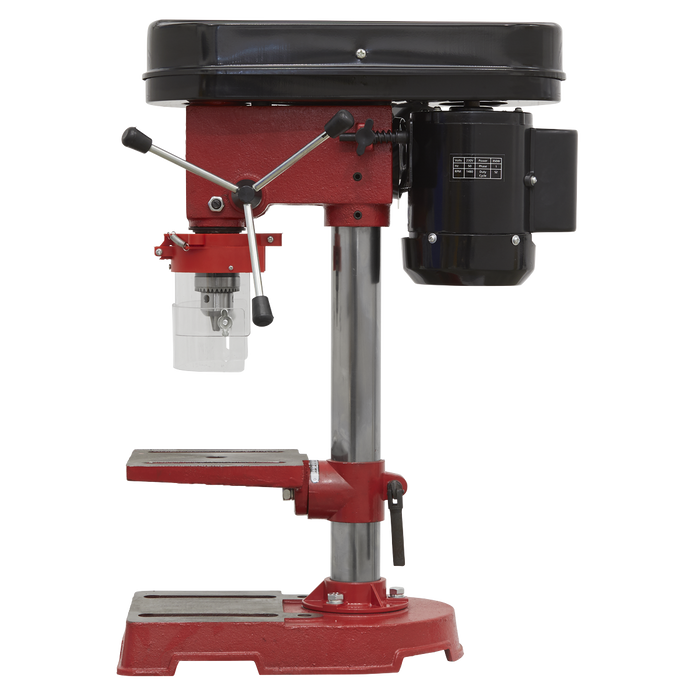 Bench Mounting Pillar Drill 5-Speed 350W/230V | SDM30