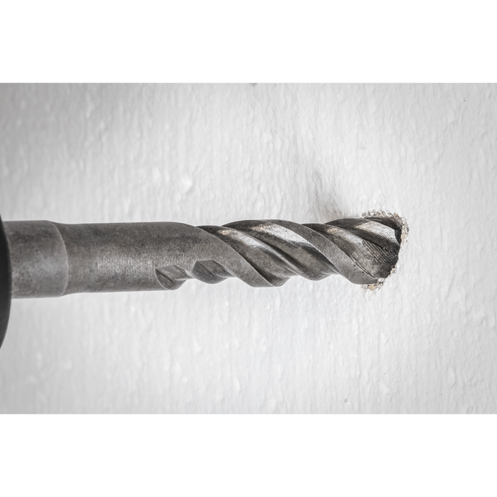 SDS Plus Drill Bit 10 x 110mm | SDS10X110