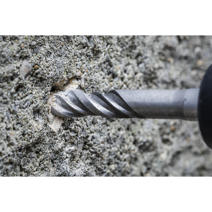 SDS Plus Drill Bit 10 x 110mm | SDS10X110