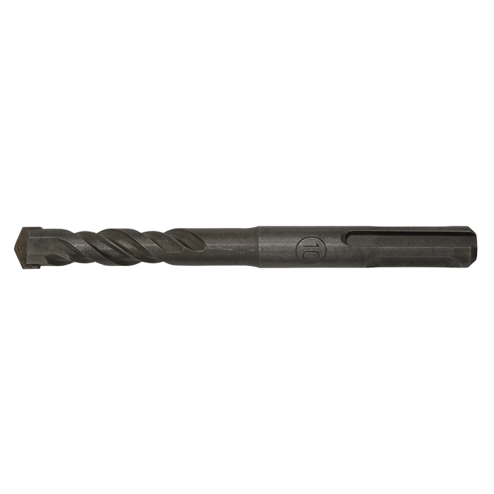 SDS Plus Drill Bit 10 x 110mm | SDS10X110