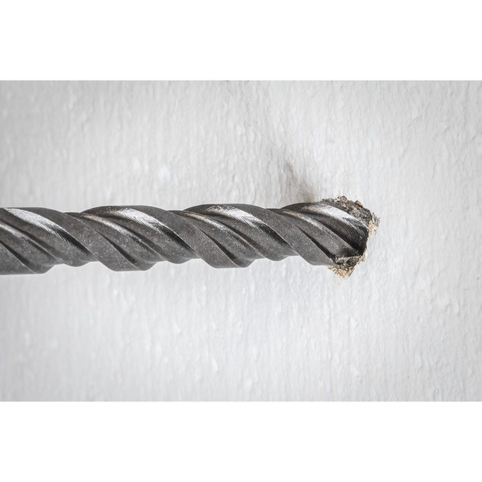 SDS Plus Drill Bit 10 x 160mm | SDS10X160