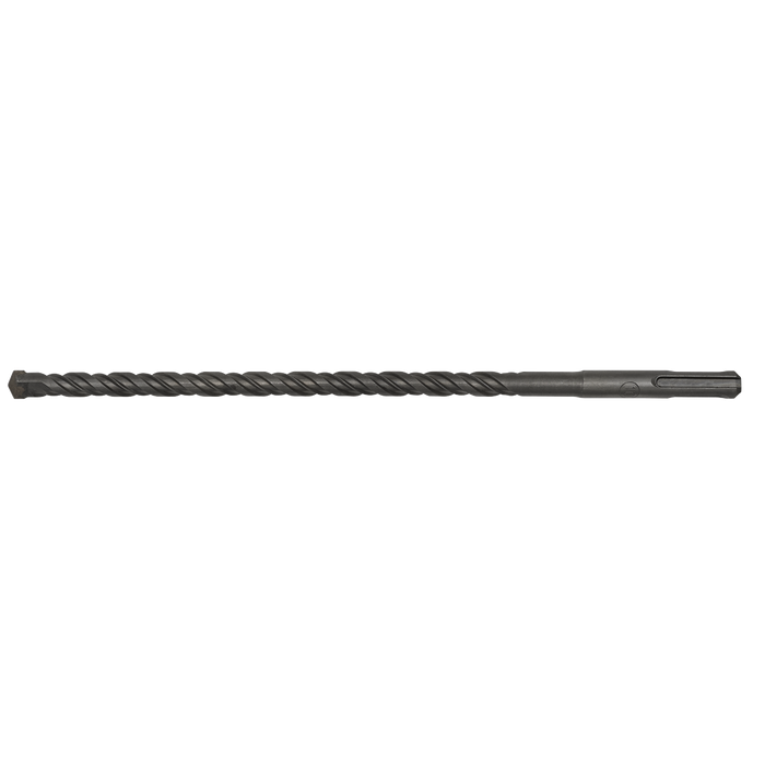 SDS Plus Drill Bit 10 x 260mm | SDS10X260