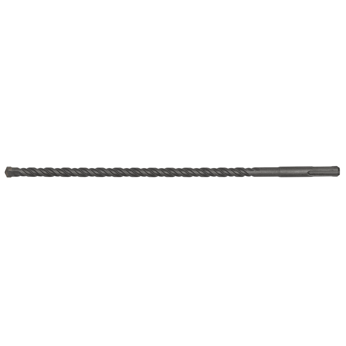 SDS Plus Drill Bit 10 x 310mm | SDS10X310