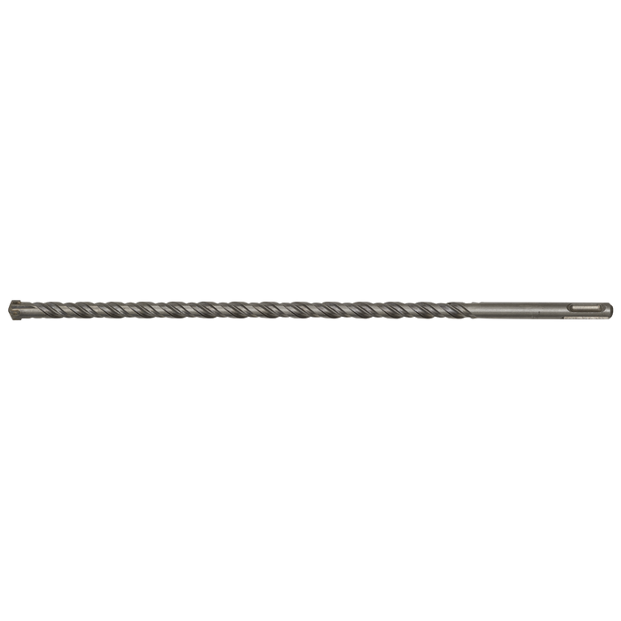 SDS Plus Drill Bit 10 x 360mm | SDS10X360