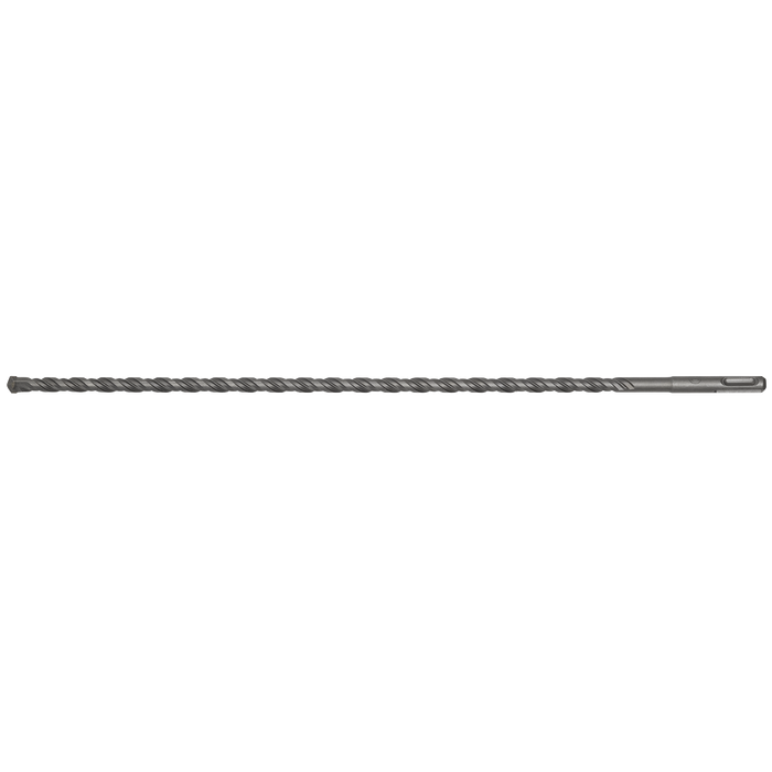 SDS Plus Drill Bit 10 x 450mm | SDS10X450