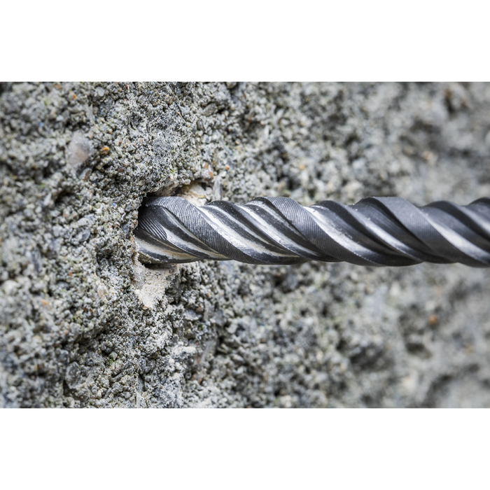 SDS Plus Drill Bit 10 x 600mm | SDS10X600