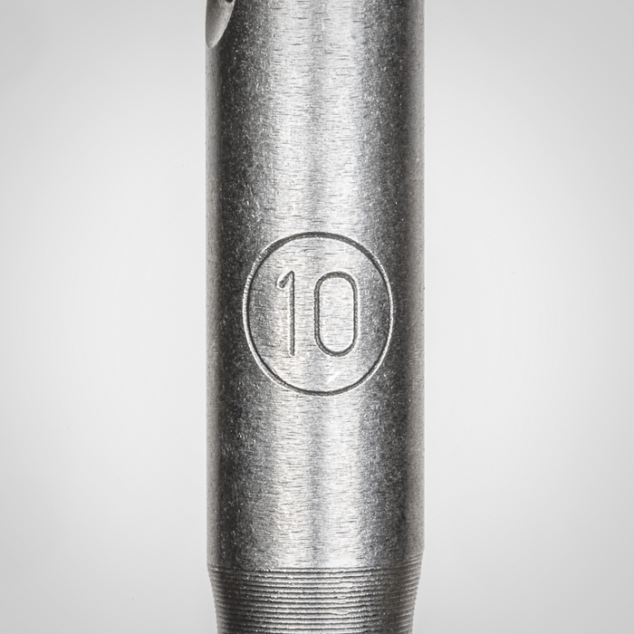 SDS Plus Drill Bit 10 x 600mm | SDS10X600