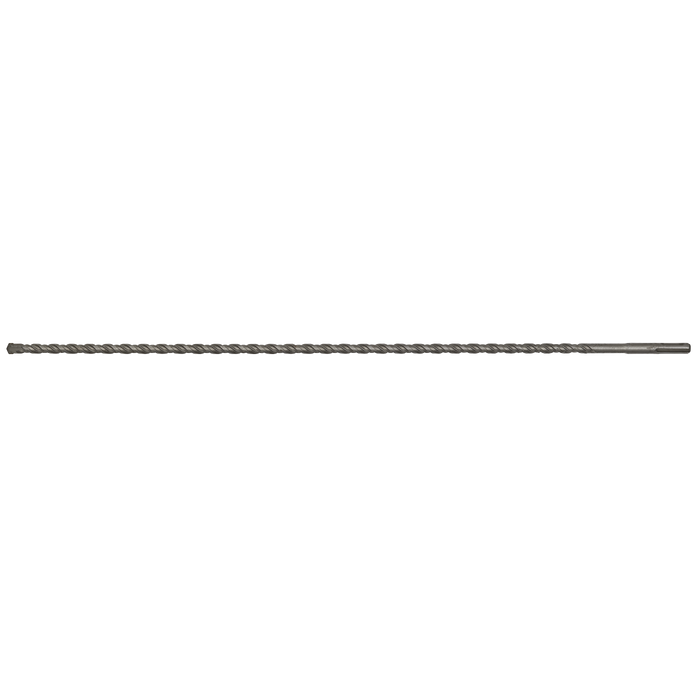 SDS Plus Drill Bit 10 x 600mm | SDS10X600
