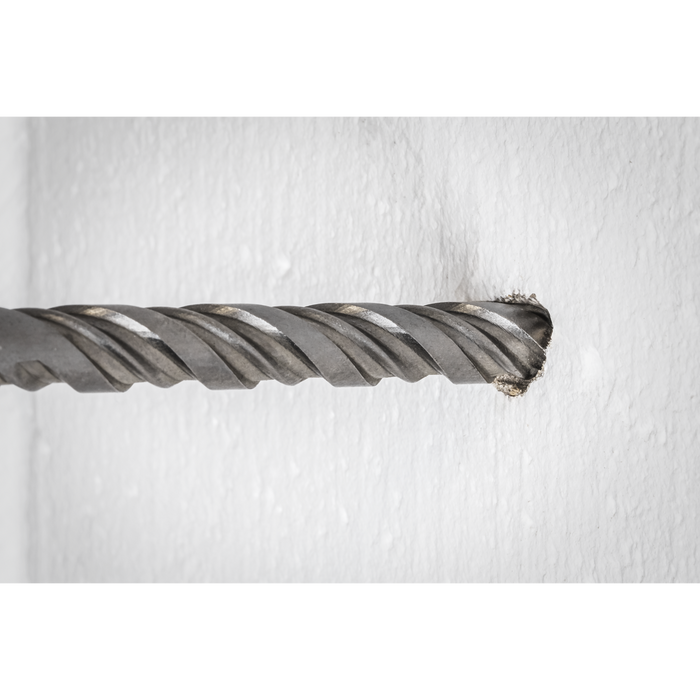 Worksafe® SDS Plus Drill Bit 11 x 160mm | SDS11X160