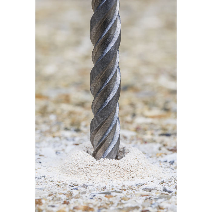 Worksafe® SDS Plus Drill Bit 11 x 160mm | SDS11X160