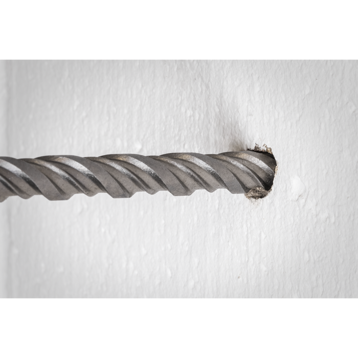 Worksafe® SDS Plus Drill Bit 11 x 450mm | SDS11X450