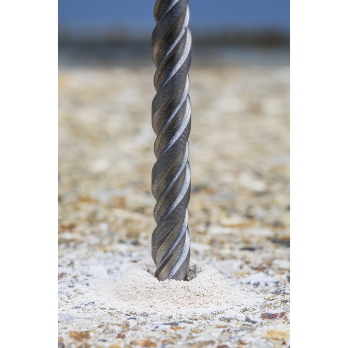 Worksafe® SDS Plus Drill Bit 11 x 450mm | SDS11X450
