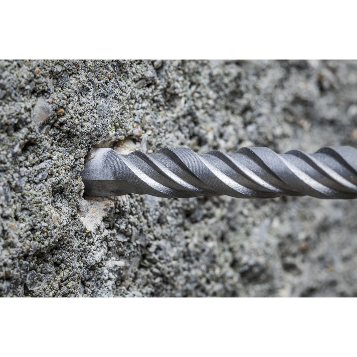 Worksafe® SDS Plus Drill Bit 11 x 450mm | SDS11X450