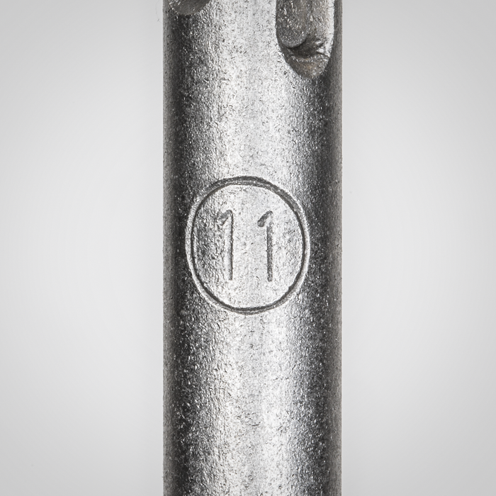 Worksafe® SDS Plus Drill Bit 11 x 450mm | SDS11X450