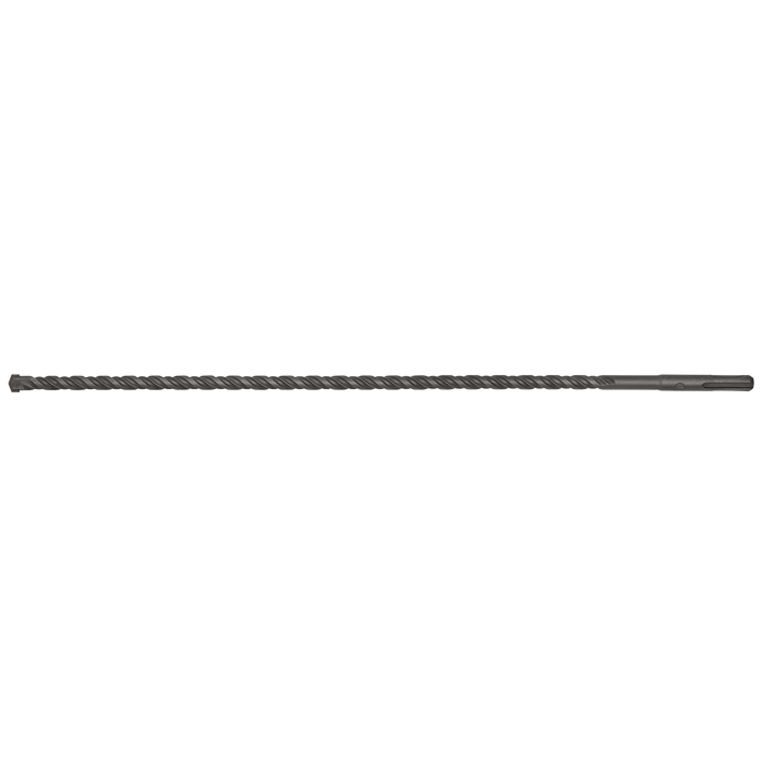Worksafe® SDS Plus Drill Bit 11 x 450mm | SDS11X450