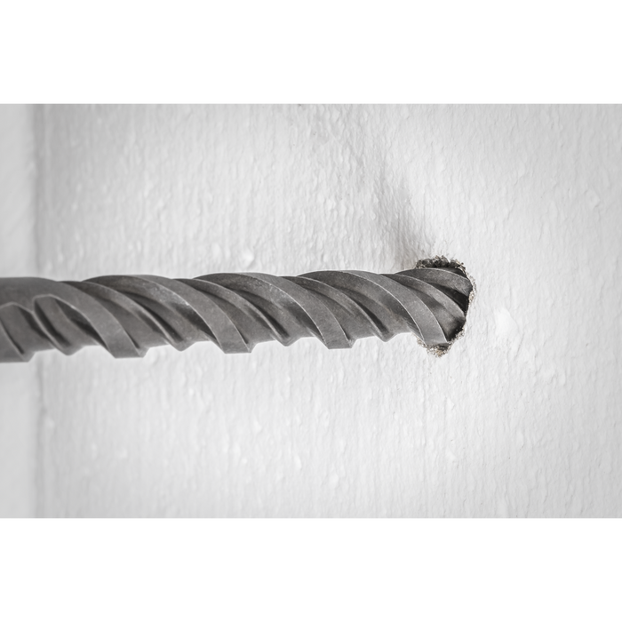 Worksafe® SDS Plus Drill Bit 12 x 160mm | SDS12X160