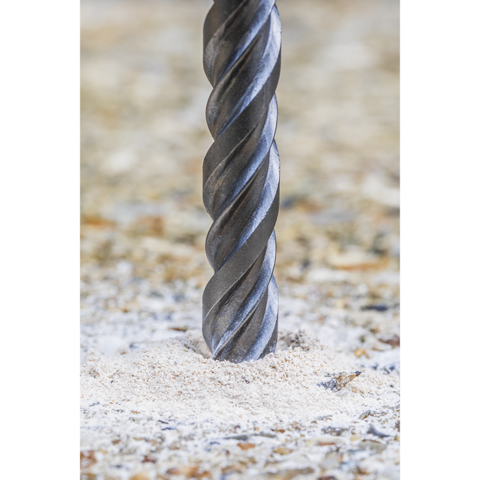 Worksafe® SDS Plus Drill Bit 12 x 160mm | SDS12X160