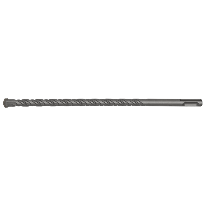 Worksafe® SDS Plus Drill Bit 12 x 260mm | SDS12X260