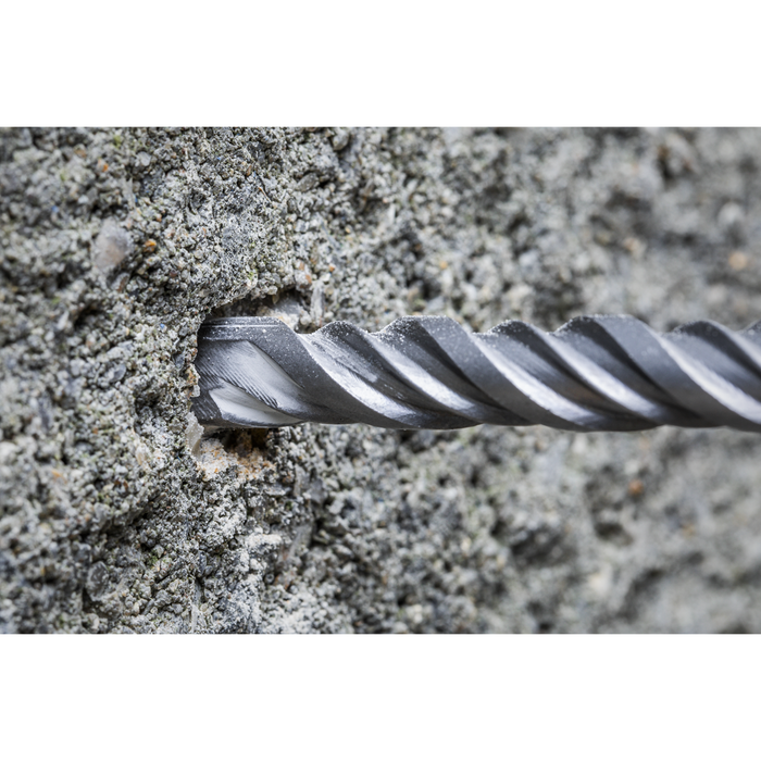 Worksafe® SDS Plus Drill Bit 12 x 310mm | SDS12X310