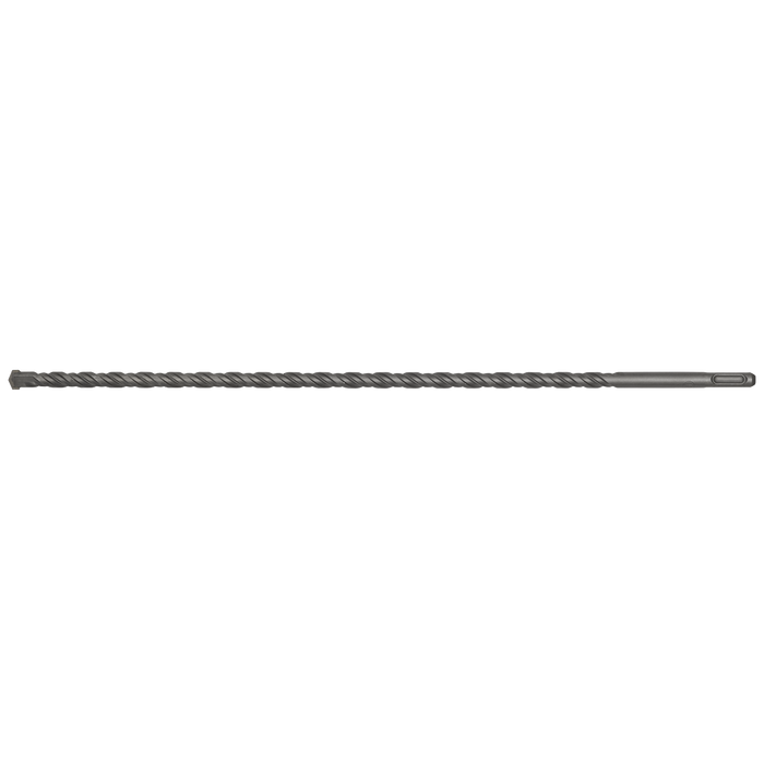 Worksafe® SDS Plus Drill Bit 12 x 450mm | SDS12X450