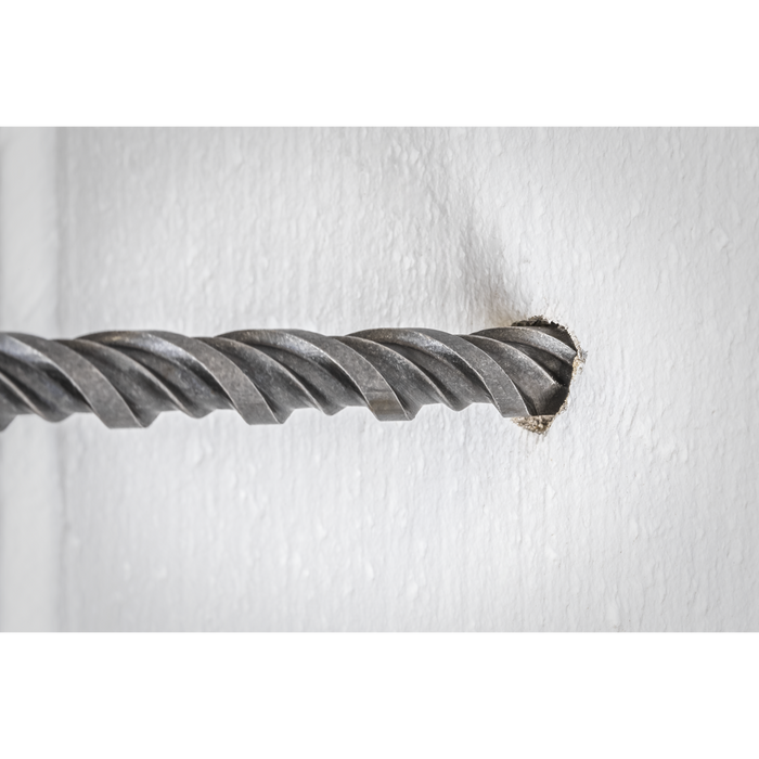 Worksafe® SDS Plus Drill Bit 12 x 600mm | SDS12X600
