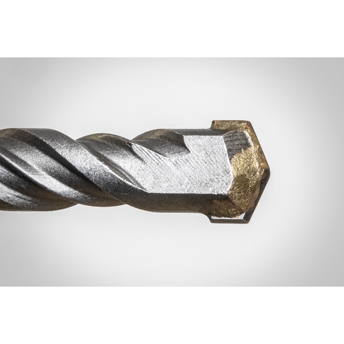 Worksafe® SDS Plus Drill Bit 12 x 600mm | SDS12X600