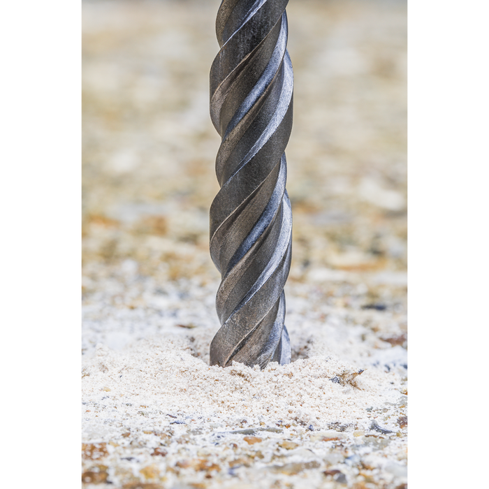 SDS Plus Drill Bit 13 x 160mm | SDS13X160