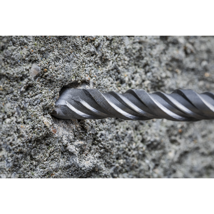 SDS Plus Drill Bit 13 x 160mm | SDS13X160