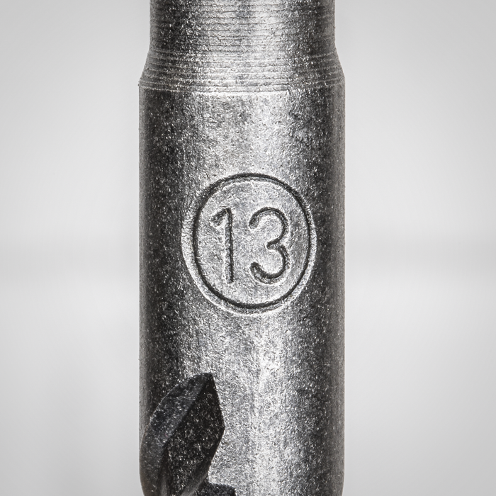 SDS Plus Drill Bit 13 x 160mm | SDS13X160