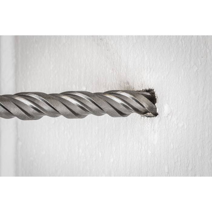Worksafe® SDS Plus Drill Bit 13 x 310mm | SDS13X310