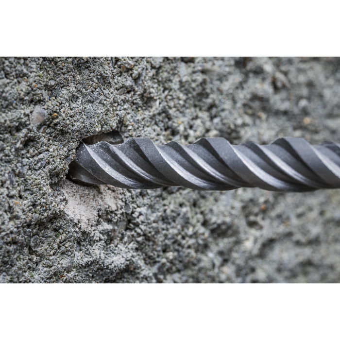 SDS Plus Drill Bit 14 x 1000mm | SDS14X1000