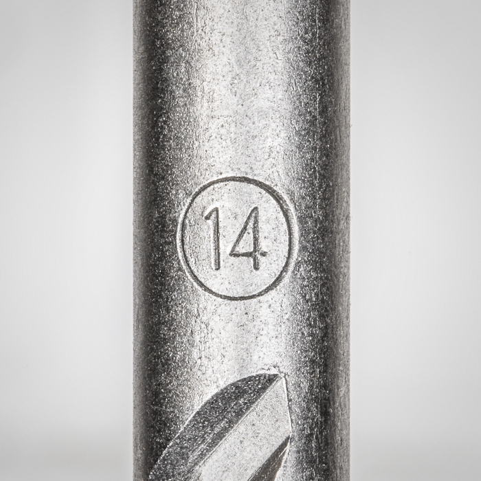 SDS Plus Drill Bit 14 x 260mm | SDS14X260